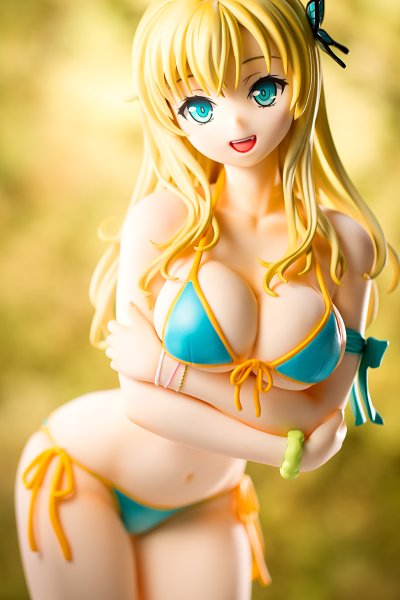 我的朋友很少NEXT 柏崎星奈 泳装Ver.