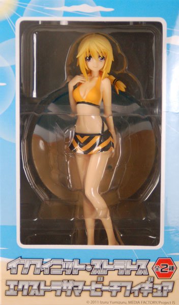 EX Figure IS〈无限斯特拉托斯〉夏洛特