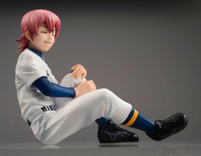 パルメイト系列 ダイヤのA 小凑亮介