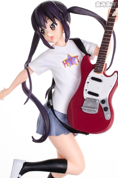 轻音少女！！ Guitar Elite