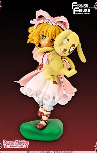 蔷薇少女  FIGURE FIGURE 雏苺