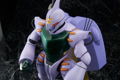 ギガンティック系列 圣戦士ダンバイン ダンバイン