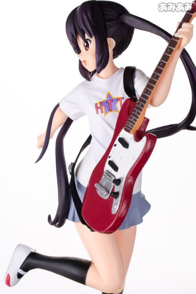 轻音少女！！ Guitar Elite