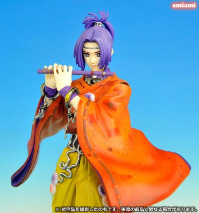 遥かなる时空の中で3 八叶フィギュアシリーズ 平敦盛