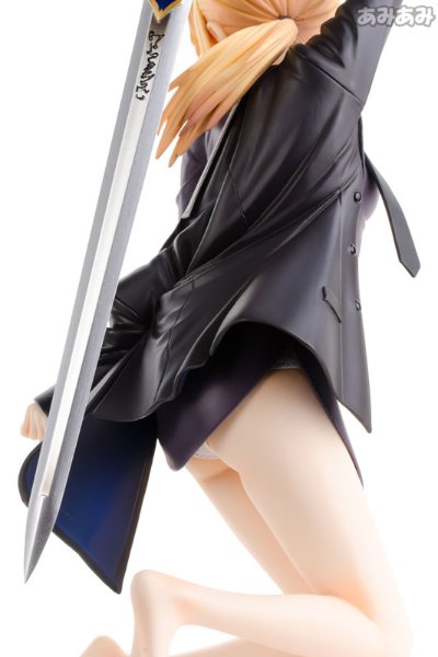 Fate/Zero SABER 1/6