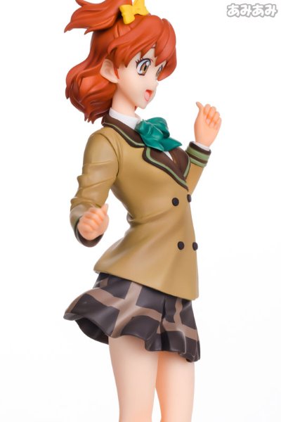 世界制服作戦 Fresh 光之美少女! 山吹祈里