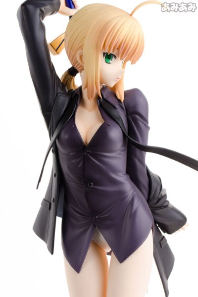 Fate/Zero SABER 1/6