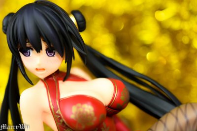 冬月茉莉 红莲版 WF2015夏 限定