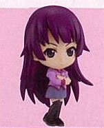 一番赏 西尾维新アニメプロジェクト H赏 KyunChara 战场原黑仪 