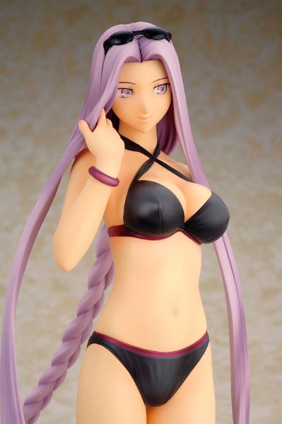 Fate/hollow ataraxia Rider