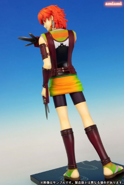 遥かなる时空の中で3 八叶フィギュアシリーズ 丙