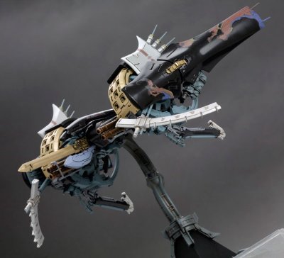 斑鸠 飞鉄块 斑鸠［黑］