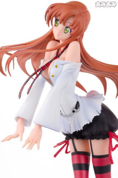 一番赏 CODE GEASS CODE BLACK in ASHFORD C赏 夏丽・菲尼特   CODE BLACK ver.