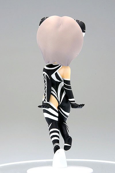 EVA 使徒XX nano！ 雷里尔XXnano！