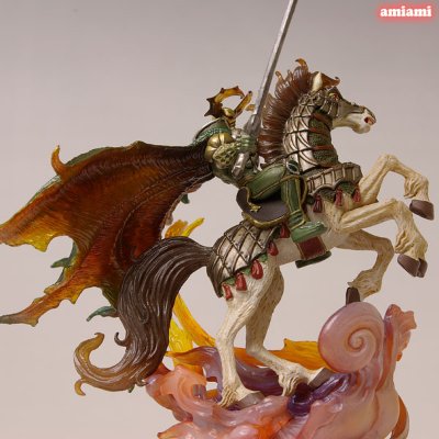 最终幻想 Masterクリーチャーズ 第2弾 奥丁