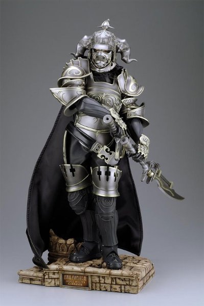 最终幻想XII Masterpiece Arts ガブラス