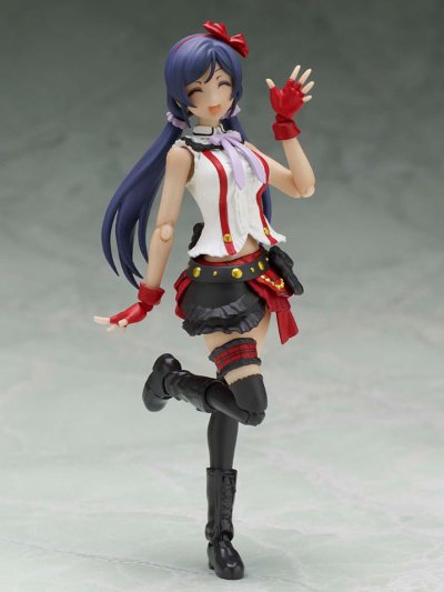 S.H.フィギュアーツ 东条希(仆らは今のなかで) 『LoveLive!』