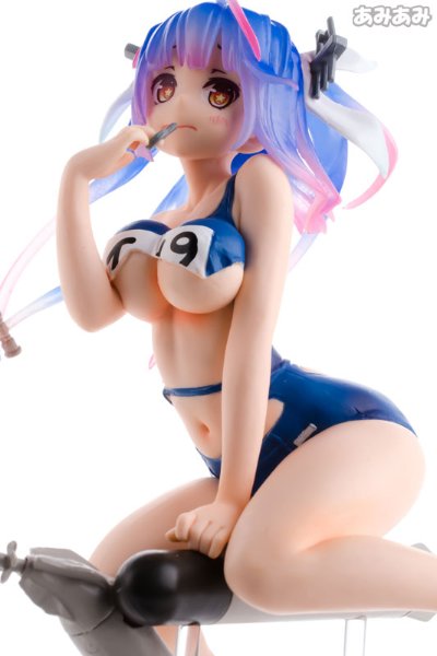 舰队Collection-舰娘- 伊19