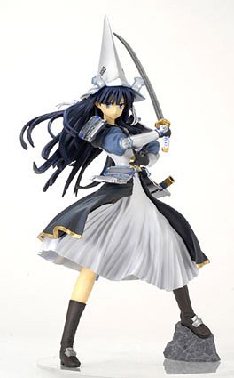 戦国A-BRAND 战国兰斯 上杉谦信