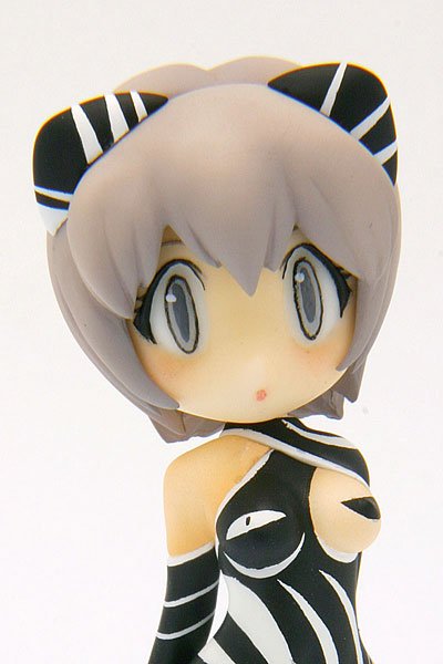 EVA 使徒XX nano！ 雷里尔XXnano！