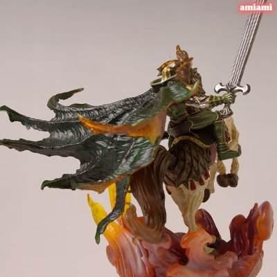 最终幻想 Masterクリーチャーズ 第2弾 奥丁