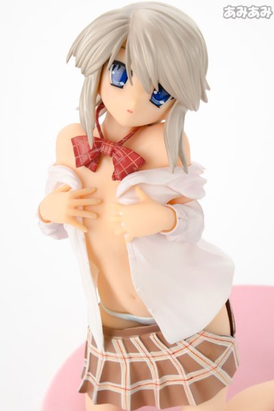 フォー・Leaves 我的狐仙女友 犹守望