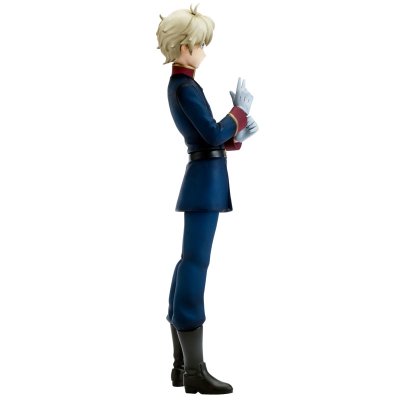 mensHdge No.13  ALDNOAH.ZERO  斯雷因・特洛耶特