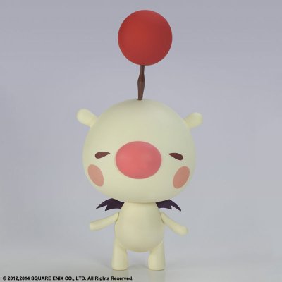 STATIC ARTS mini シアトリズム 最终幻想 モーグリ