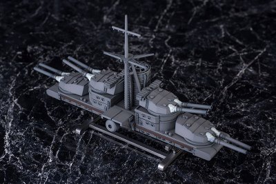 舰队Collection -舰娘- 金刚