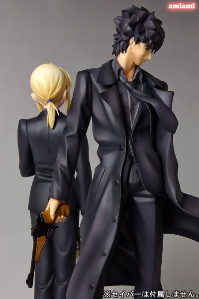 Fate/Zero 卫宫切嗣/Zero