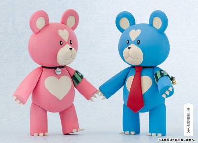 苍蓝钢铁的琶音 -Ars Nova- 雾熊s 伊欧娜