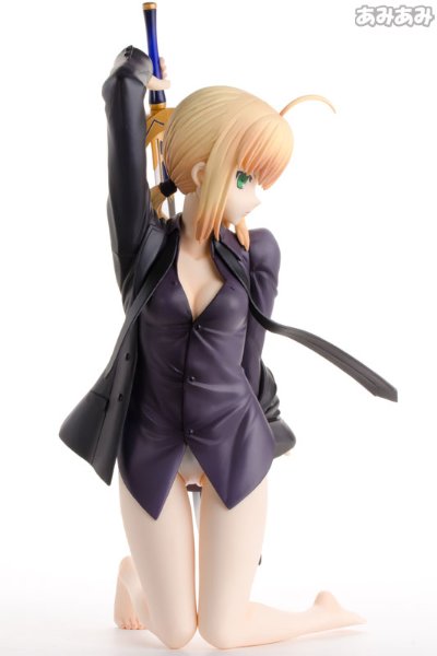 Fate/Zero SABER 1/6