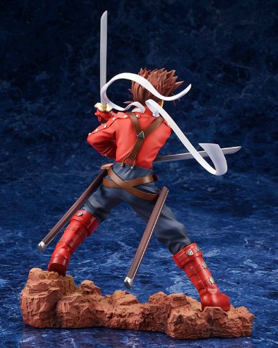 Tales オブ シンフォニア 洛伊德・亚文格