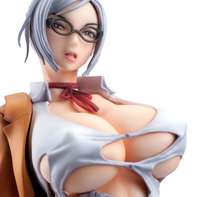 HTS No.9 监狱学园 Prison School 白木芽衣子