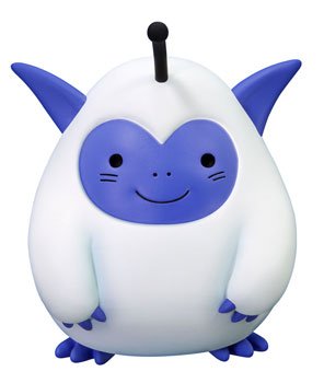 龙ク依丝特 ソフビモンスター 044 wt