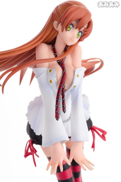 一番赏 CODE GEASS CODE BLACK in ASHFORD C赏 夏丽・菲尼特   CODE BLACK ver.