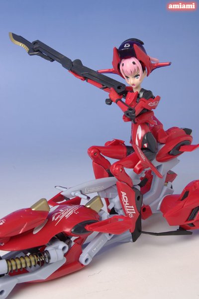 武装神姫 雅可