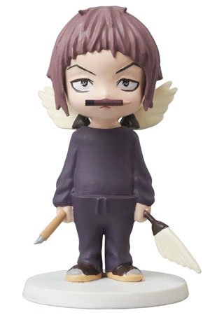 UltraDetailFigure No.103 バクマン。 新妻英二