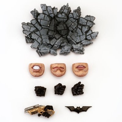 TOYS ROCKA！蝙蝠侠 暗黑骑士