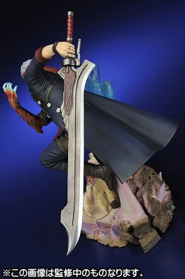 デビルメイクライ4 尼禄