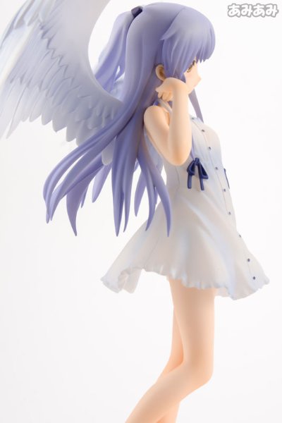 Angel Beats! 天使