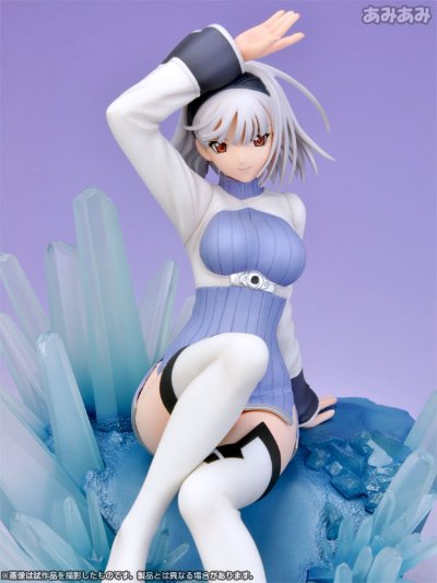 光明之泪 芙兰尼修