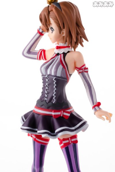 剧场版 魔法的禁书目录 プレミアムステージ衣装フィギュア 御坂美琴 