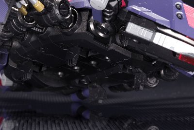 HMM ZOIDS EZ-036 デススティンガー 1/72