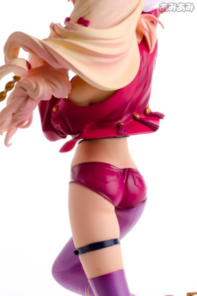 一番赏 剧场版超时空要塞F（Frontier） 恋离飞翼-サヨナラノツバサ- 翼に风を、银河に歌を！ C赏 雪莉露・诺姆 シャイン・オブ・威尔キュリアVer.  