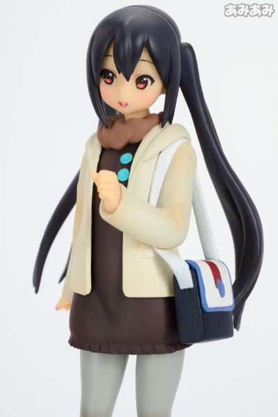 一番赏 映画 けいおん! 中野梓 