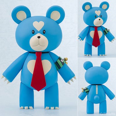 苍蓝钢铁的琶音 -Ars Nova- 雾熊s 伊欧娜