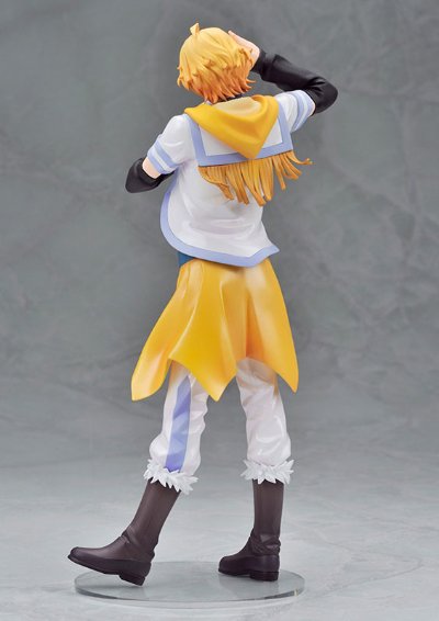 歌之王子殿下 真爱1000% 四之宫那月