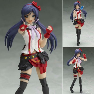 S.H.フィギュアーツ 东条希(仆らは今のなかで) 『LoveLive!』