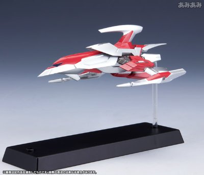 シューティングゲームヒストリカ REBOOT 2013 TAITO SP 001/レジェンド シルバーホークバースト＋バーストパーツ